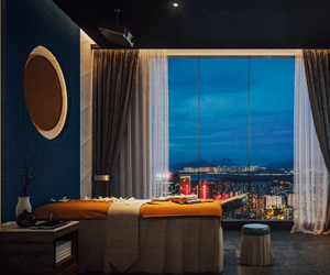 沈阳附近的桑拿休闲会所推荐