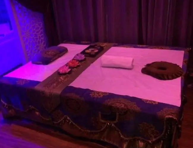 沈阳Xinxi养生会馆养生会馆桑拿馆环境展示一